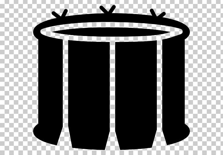 Snare Drums Drum Stick PNG, Clipart, Black, Black And White, Computer Icons, Cylinder, Drum Free PNG Download