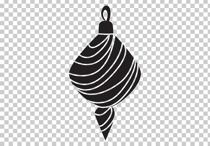 Christmas Ornament Spiral Line Pattern PNG, Clipart, Art, Ball, Black, Black And White, Black M Free PNG Download