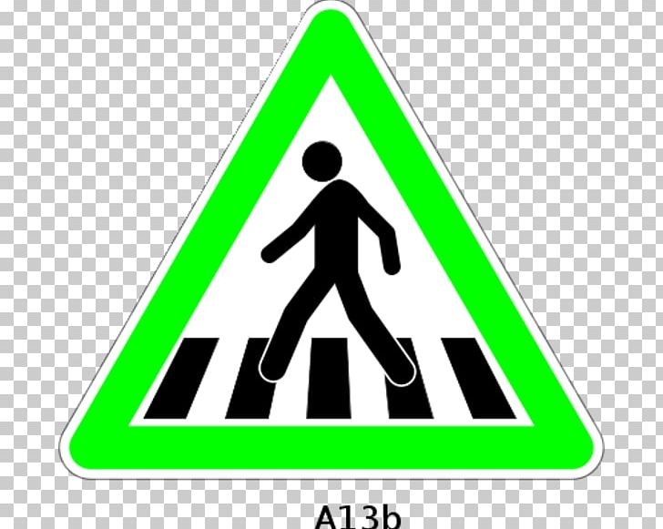 Pedestrian Crossing Road Zebra Crossing Traffic Sign PNG, Clipart, Area, Brand, Cross, Green, Line Free PNG Download
