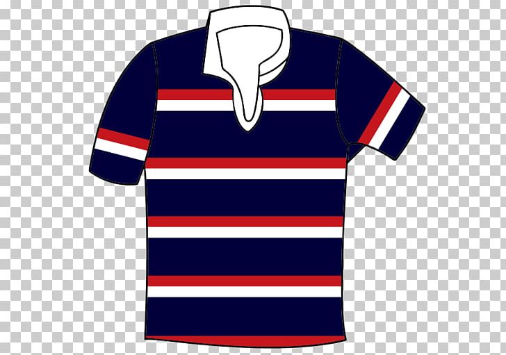 Sports Fan Jersey T-shirt Polo Shirt Collar Sleeve PNG, Clipart, Angle, Blue, Brand, Clothing, Collar Free PNG Download
