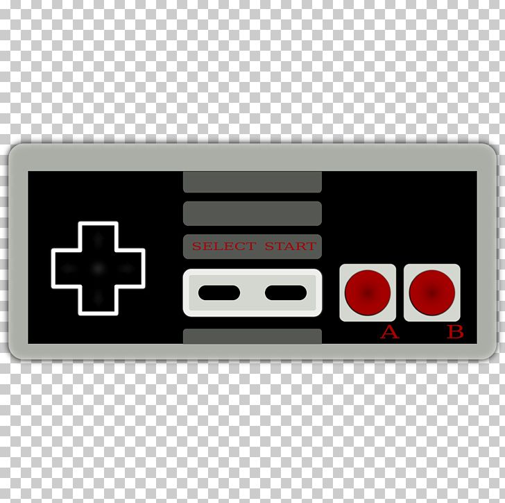 Super Mario Bros. Super Nintendo Entertainment System Wii Game Controller PNG, Clipart, 8bit, Electronic Device, Electronics, Gamepad, Multimedia Free PNG Download
