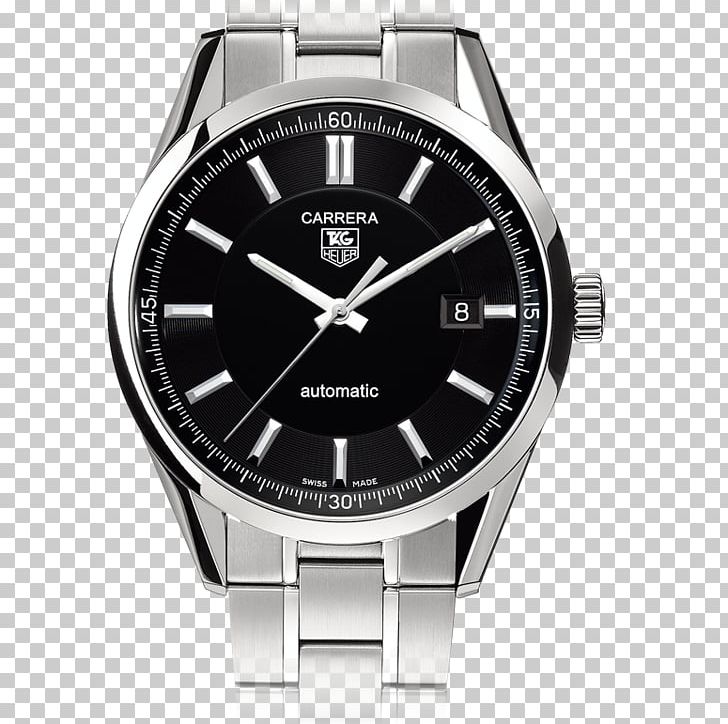 TAG Heuer Carrera Calibre 5 Automatic Watch Chronograph PNG, Clipart, Accessories, Automatic Watch, Brand, Chronograph, Counterfeit Watch Free PNG Download