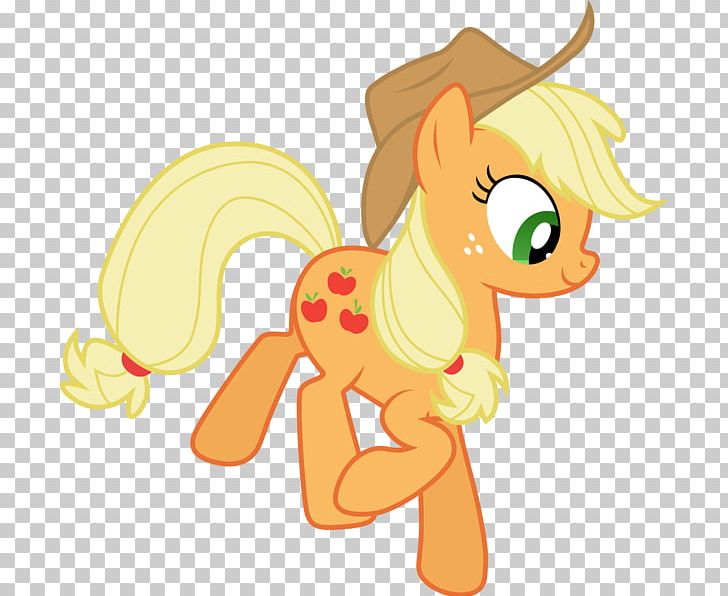Applejack Pinkie Pie Fluttershy Rarity Rainbow Dash PNG, Clipart, Apple, Cartoon, Deviantart, Equestria, Fictional Character Free PNG Download