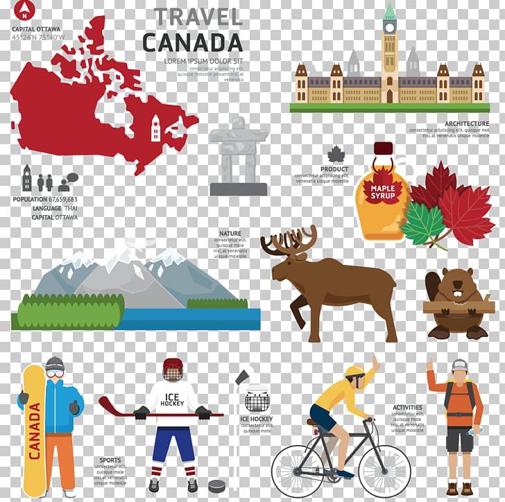 Canada PNG, Clipart, Animal Figure, Area, Art, Canada, Cartoon Free PNG Download