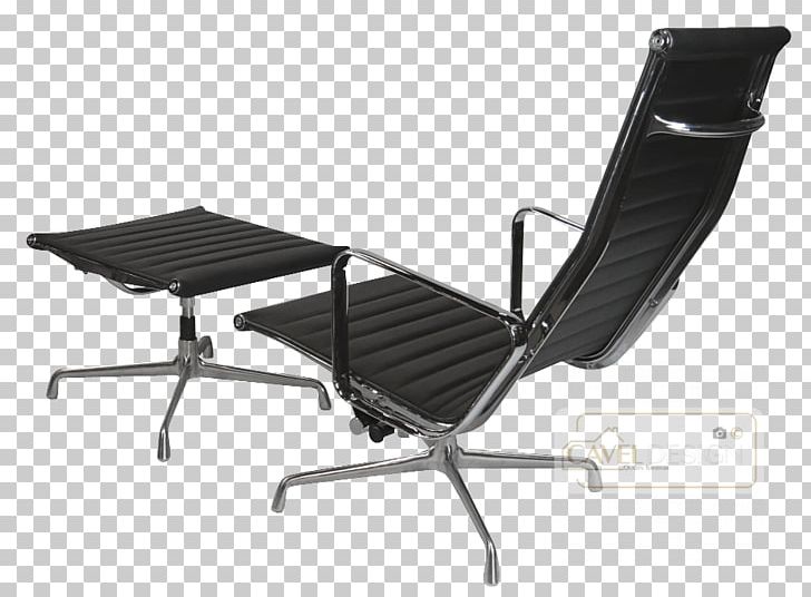 Eames Lounge Chair Lounge Chair And Ottoman Charles And Ray Eames Sunlounger PNG, Clipart, Angle, Chair, Chaise Longue, Charles And Ray Eames, Comfort Free PNG Download