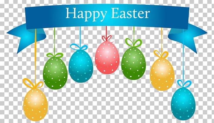 Easter Bunny Banner Resurrection Of Jesus PNG, Clipart, Banner, Christianity, Christmas, Christmas Ornament, Clip Art Free PNG Download