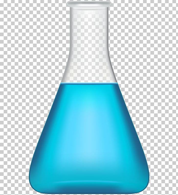 Laboratory Flasks Portable Network Graphics Erlenmeyer Flask PNG, Clipart, Aqua, Barware, Beaker, Chemical Substance, Chemistry Free PNG Download