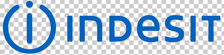 Logo Indesit Co. Home Appliance Hotpoint Brand PNG, Clipart, Area, Beko, Blue, Brand, Business Free PNG Download