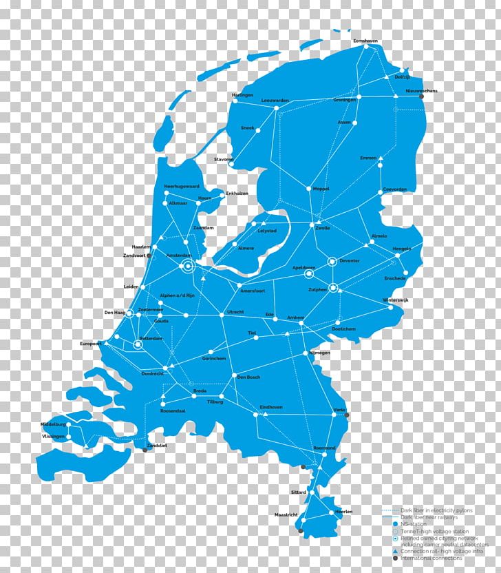 Netherlands Map Mercator Projection PNG, Clipart, Area, Blank Map, Dark, Density, Fiber Free PNG Download