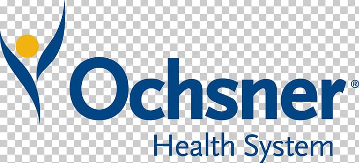 Ochsner Medical Center Ochsner Health System Louisiana Health Care PNG, Clipart, Area, Blue, Brand, Clinic, Graphic Design Free PNG Download