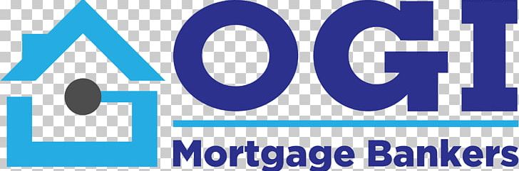 OGI Mortgage Bankers Mortgage Loan Reverse Mortgage PNG, Clipart, Area, Bank, Banker, Blue, Brand Free PNG Download