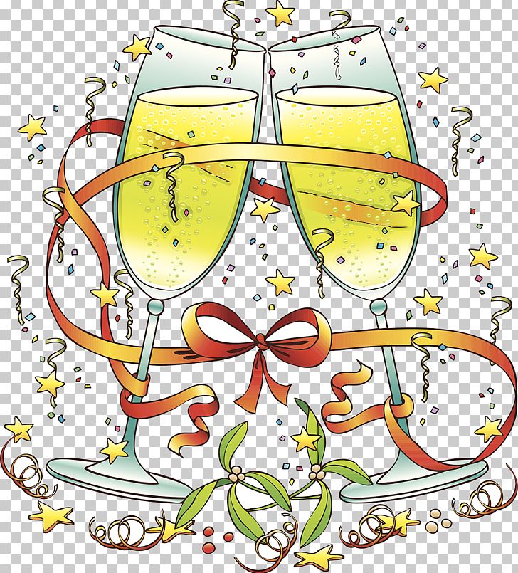 Prosecco Champagne Sparkling Wine PNG, Clipart, Cartoon, Celebrate, Christmas Decoration, Christmas Frame, Christmas Lights Free PNG Download