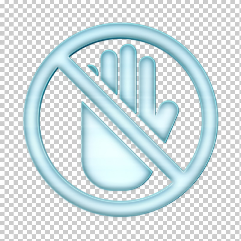 No Push Icon Public Spaces Signals Icon Forbidden Icon PNG, Clipart, Cotton, Cotton Wool, Forbidden Icon, Logo, Organic Cotton Free PNG Download