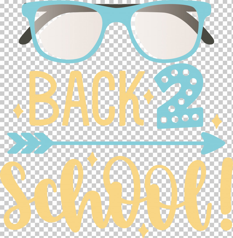 Back To School Education School PNG, Clipart, Back To School, Education, Goggles, Happiness, Line Free PNG Download