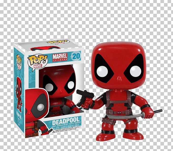 Funko Pop! Marvel Universe PNG, Clipart, Action Toy Figures, Bobblehead, Collectable, Deadpool, Fictional Character Free PNG Download