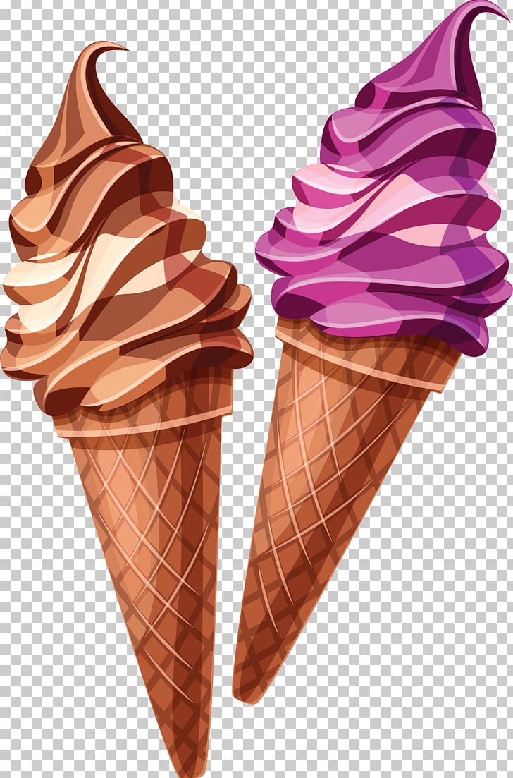 Ice Cream Cones Strawberry Ice Cream Waffle PNG, Clipart, Chocolate, Chocolate Ice Cream, Cream, Dairy Product, Dessert Free PNG Download