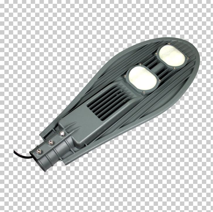 Light Fixture LED Street Light Luminous Flux Utility Pole PNG, Clipart, Energy, Hardware, Industry, Led Street Light, Light Free PNG Download