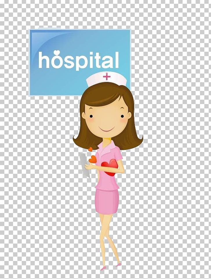 Nursing Nurse Icon PNG, Clipart, Adobe Illustrator, Cap, Cartoon, Child, Clothing Free PNG Download