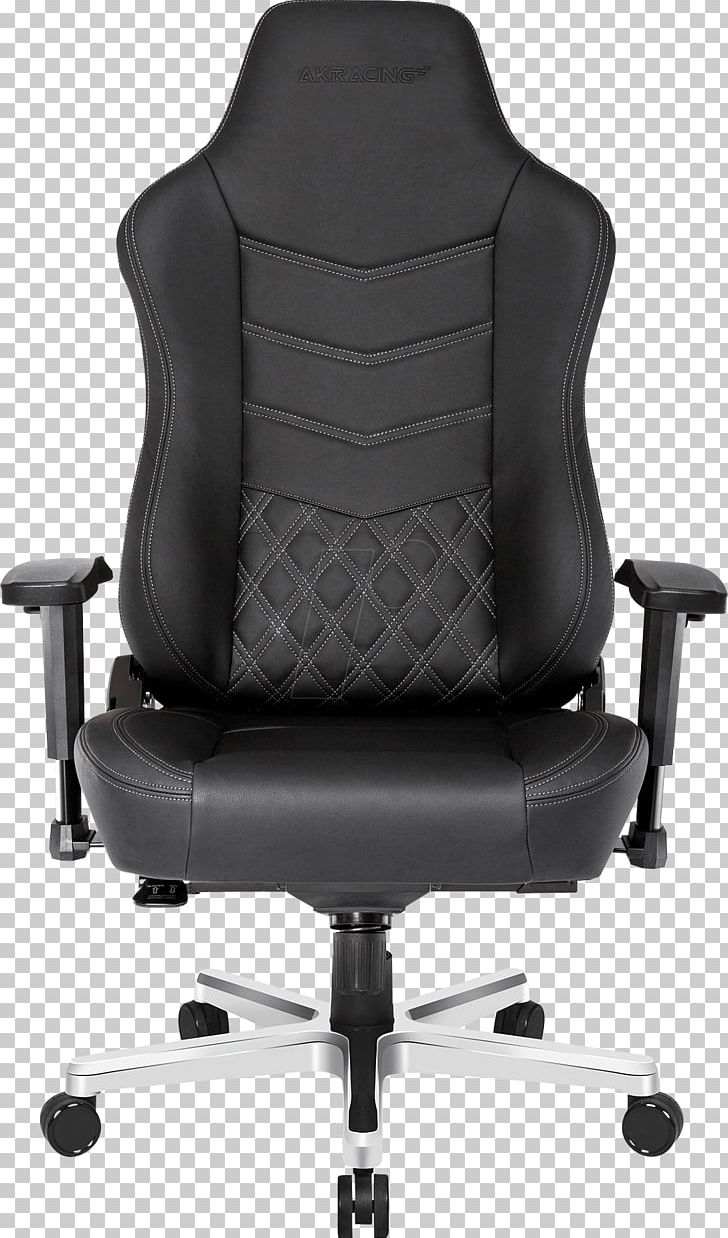 Office & Desk Chairs Gaming Chair Bicast Leather PNG, Clipart, Angle, Armrest, Artificial Leather, Bicast Leather, Black Free PNG Download