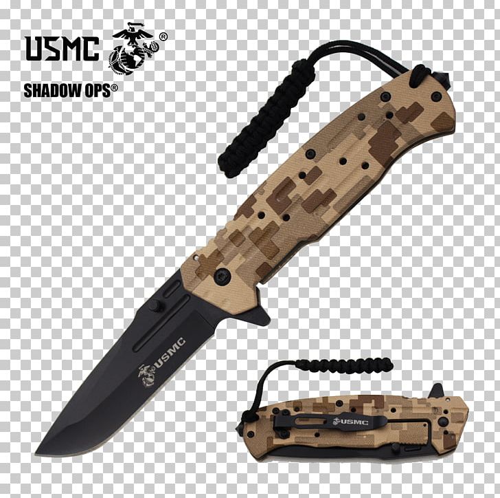 Utility Knives Pocketknife Serrated Blade United States Marine Corps PNG, Clipart, Assistedopening Knife, Blade, Bowie Knife, Cold Weapon, Handle Free PNG Download