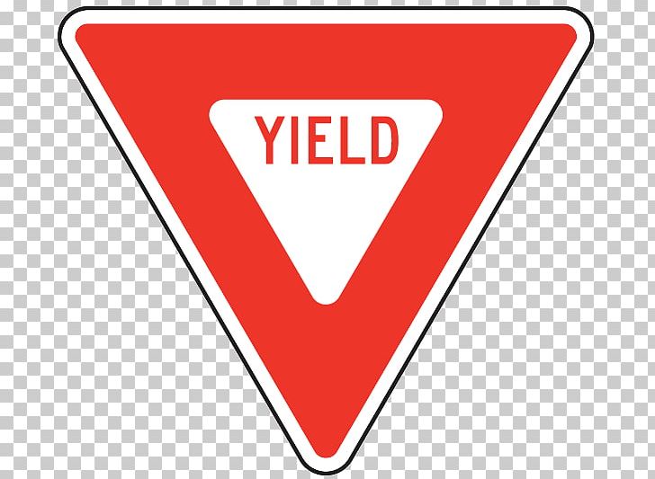 Yield Sign Manual On Uniform Traffic Control Devices Traffic Sign Stop Sign PNG, Clipart, Area, Big Fence, Brand, Heart, Highway Free PNG Download