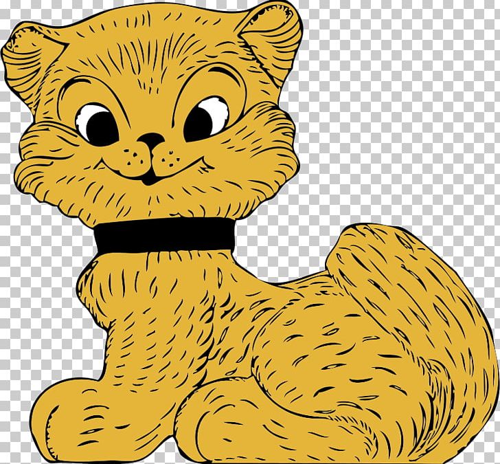 Cat Kitten Drawing PNG, Clipart, Animal Figure, Animals, Big Cats, Black Cat, Carnivoran Free PNG Download