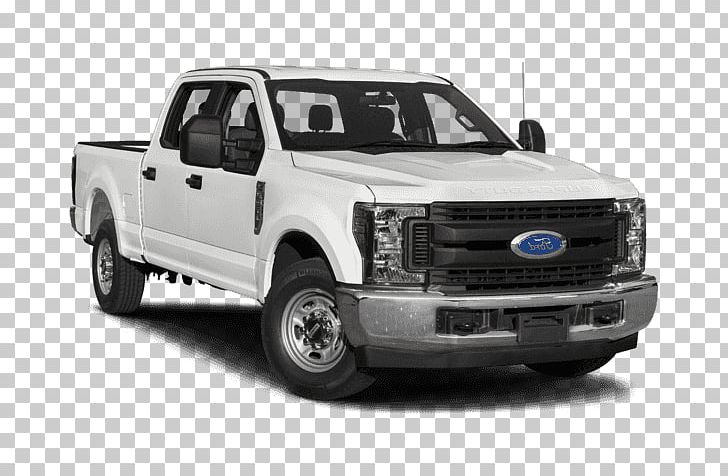 Ford Super Duty Pickup Truck 2018 Ford F-250 XL V8 Engine PNG, Clipart, 2018, 2018 Ford F250, Automatic Transmission, Automotive Design, Car Free PNG Download