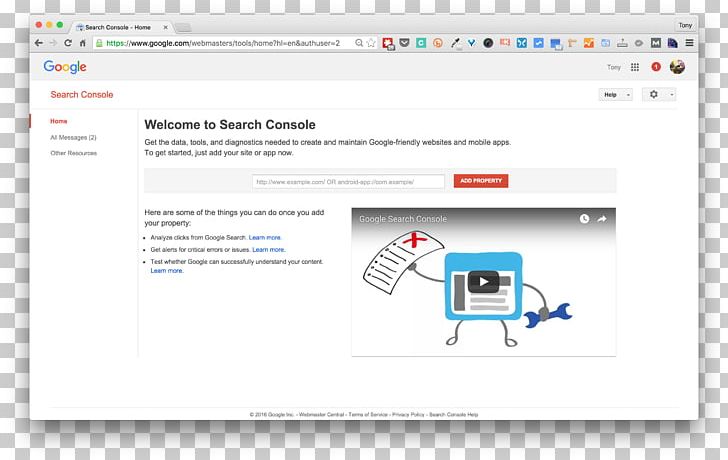 Google Search Console Web Search Engine PNG, Clipart, Area, Bounce Rate, Brand, Computer, Computer Program Free PNG Download