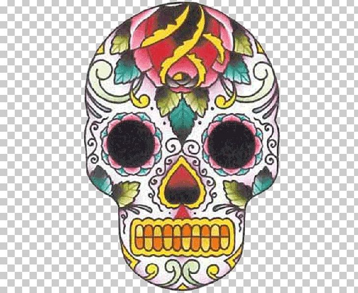 Human Skull Symbolism Calavera Tattoo Day Of The Dead PNG, Clipart, Beauty, Bone, Calavera, Candy, Day Of The Dead Free PNG Download