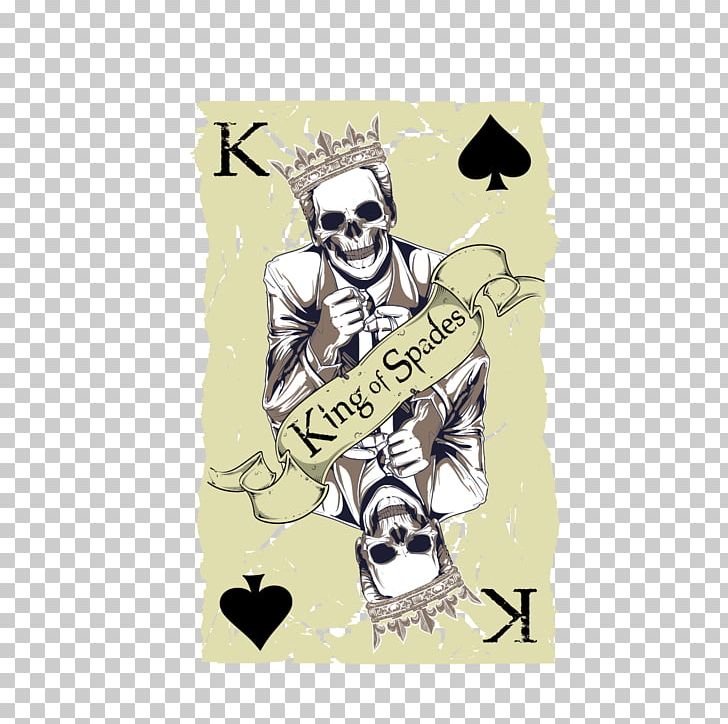 King Of Spades Playing Card PNG, Clipart, Abstract Pattern, Ace, Ace Of Spades, American, Art Free PNG Download