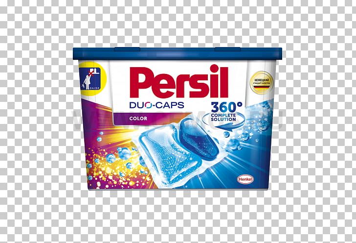 Persil Power Laundry Detergent PNG, Clipart, Capsule, Clothing, Color, Detergent, Flavor Free PNG Download