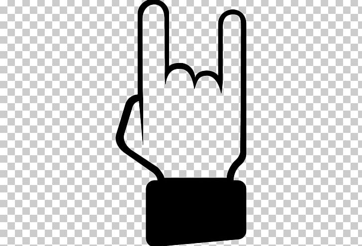 T-shirt Sign Of The Horns Hand Finger PNG, Clipart, Black, Black And White, Clothing, Cornuta, Digit Free PNG Download