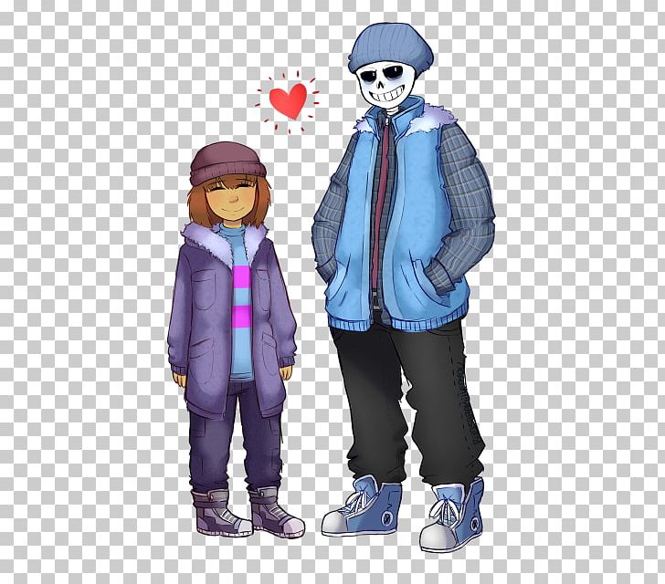 Undertale Winter Clothing Outerwear Drawing PNG, Clipart,  Free PNG Download