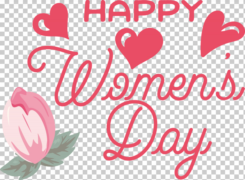 Womens Day Happy Womens Day PNG, Clipart, Biology, Floral Design, Flower, Happy Womens Day, M095 Free PNG Download