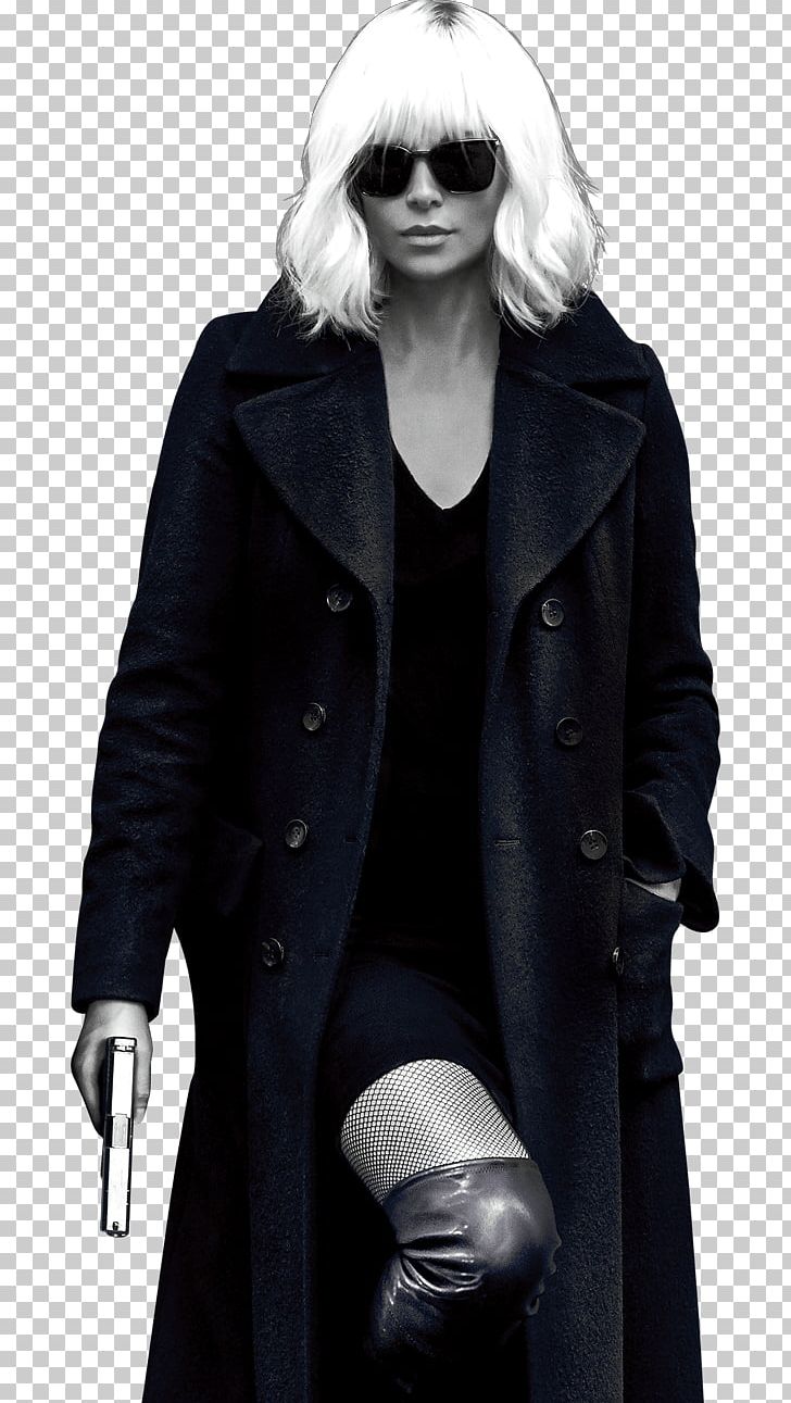 Atomic Blonde Antony Johnston Lorraine Broughton John Wick Graphic Novel PNG, Clipart, 2017, Actor, Atomic Blonde, Black And White, Blond Free PNG Download