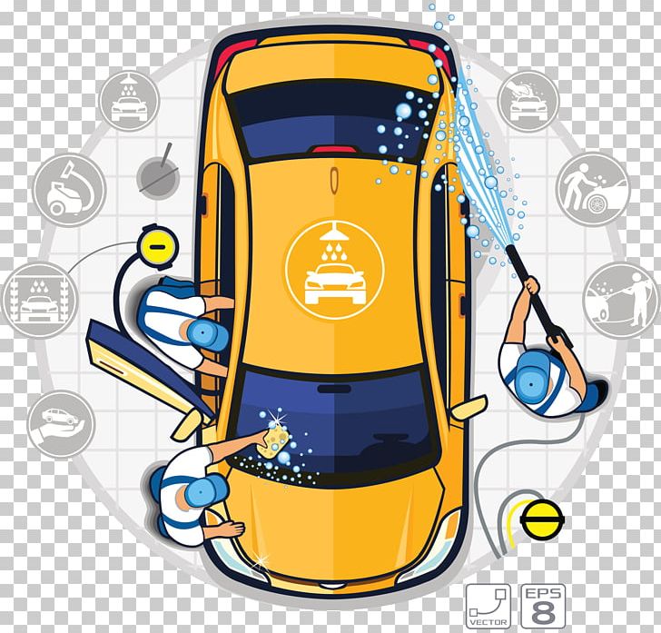 Car Wash Auto Detailing Illustration PNG, Clipart, Auto Detailing, Automobile Repair Shop, Car, Car Overlooking, Cars Free PNG Download