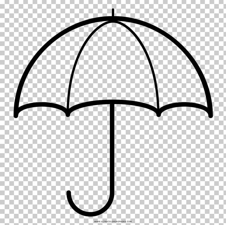 Coloring Book Umbrella Drawing Rain PNG, Clipart, Alba, Area, Ausmalbild, Autumn, Black And White Free PNG Download