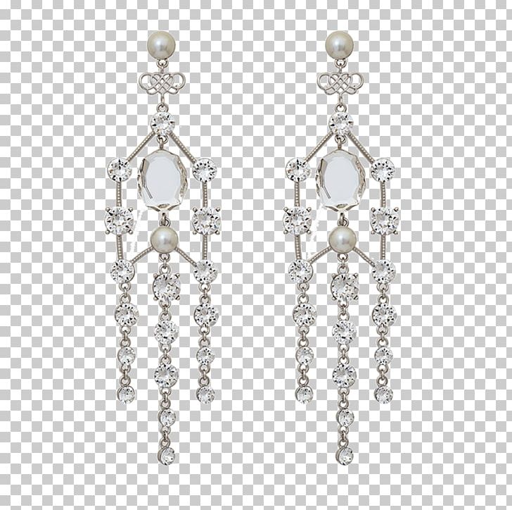Earring Necklace Bracelet Jewellery Clothing Accessories PNG, Clipart, Body Jewelry, Bracelet, Bride, Clothing Accessories, Crystal Free PNG Download