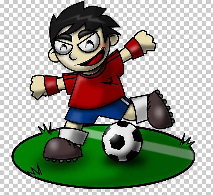 Football En Contact Gramatica En Accion Sport Grammar PNG, Clipart, Art, Ball, Cartoon, Fictional Character, Football Free PNG Download
