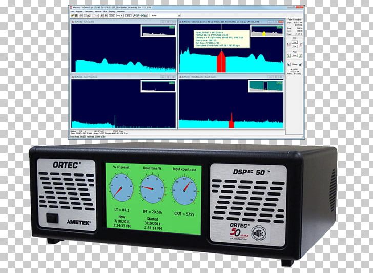 Gamma Ray Electronics Spectrometer System Computer Software PNG, Clipart, Business, Computer Software, Cosmic Ray, Data, Description Free PNG Download