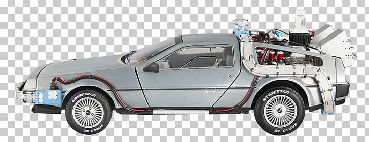 Hot Wheels DeLorean Time Machine Die-cast Toy Back To The Future 1:18 Scale PNG, Clipart, 118 Scale Diecast, Automotive Design, Auto Part, Car, Compact Car Free PNG Download
