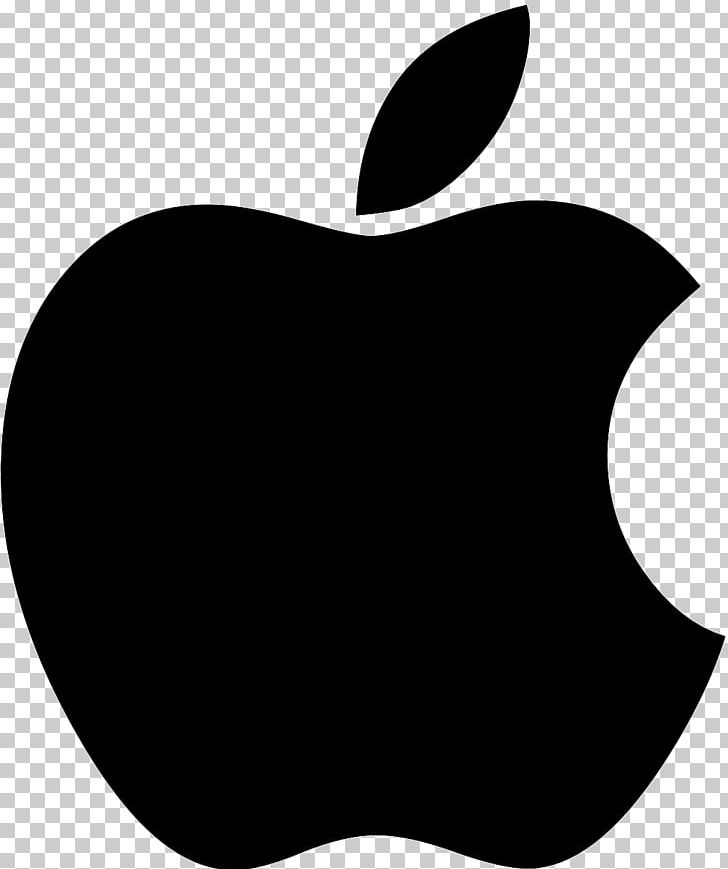 IPod Touch Apple II Logo MacOS PNG, Clipart, Apple, Apple Ii, Black, Black And White, Brand Free PNG Download