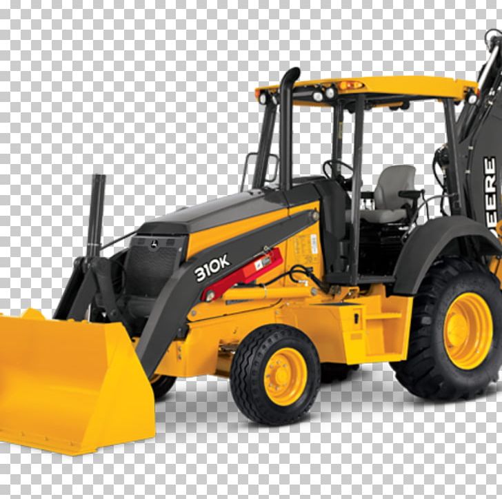 John Deere Caterpillar Inc. Backhoe Loader PNG, Clipart, Agricultural Machinery, Architectural Engineering, Backhoe, Backhoe Loader, Bucket Free PNG Download