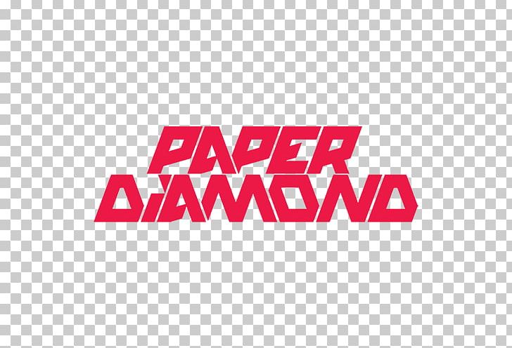 Logo Paper Brand Font PNG, Clipart, Area, Art, Brand, Diamond, Disc Jockey Free PNG Download