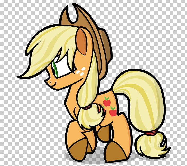 My Little Pony: Friendship Is Magic Fandom Applejack Horse PNG, Clipart, Animals, Applejack, Artist, Artwork, Cartoon Free PNG Download