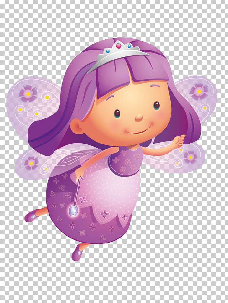 Purple Fairy PNG, Clipart, Baby Toys, Clip Art, Color, Doll, Fairies Free PNG Download