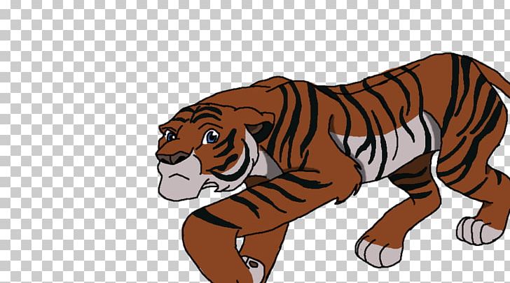 Tiger Lion Wildlife Terrestrial Animal PNG, Clipart, Animal, Animals, Big Cats, Carnivoran, Cartoon Free PNG Download