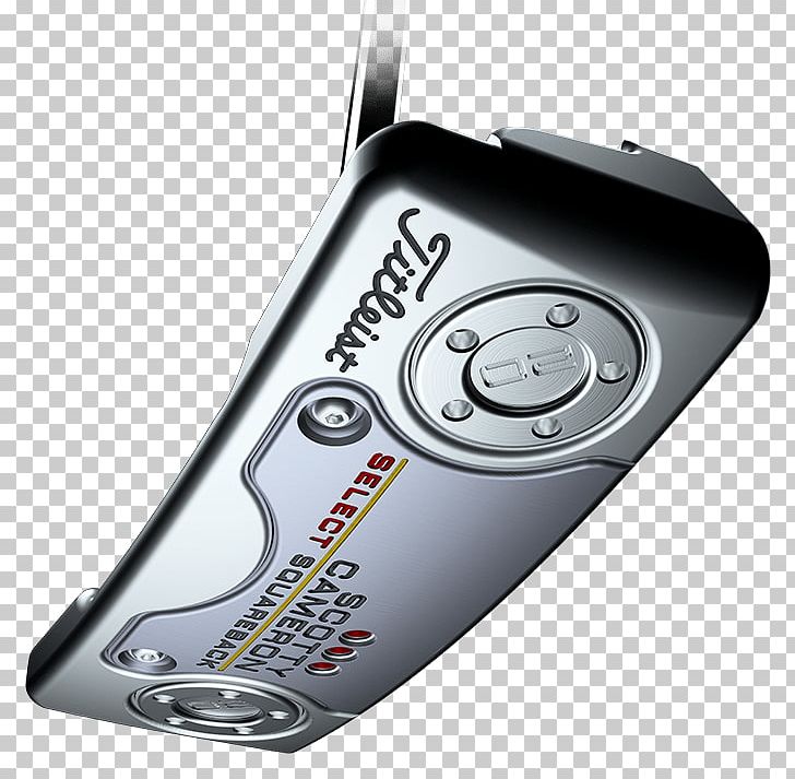 Titleist Scotty Cameron Select Putter YouTube Streaming Media PNG, Clipart, Car, Com, Drag Racing, Electronics Accessory, Et The Extraterrestrial Free PNG Download