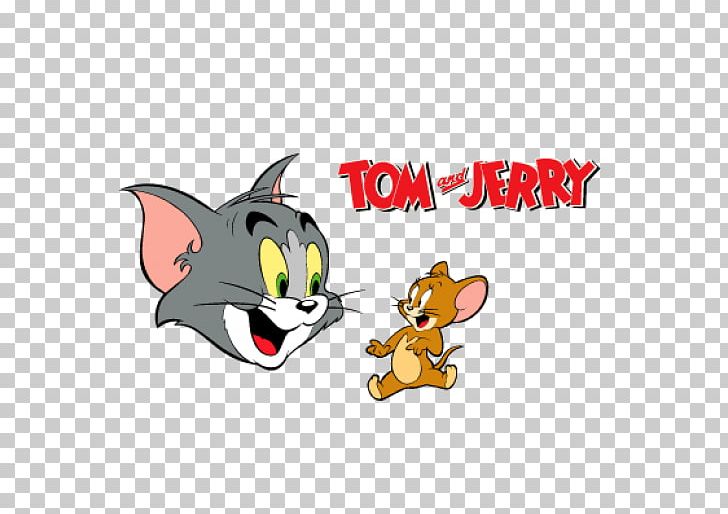Tom Cat Jerry Mouse Tom And Jerry Logo PNG, Clipart, Animated Cartoon, Animation, Carnivoran, Cartoon, Cat Free PNG Download