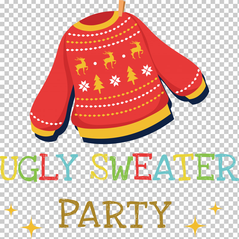 Ugly Sweater Sweater Winter PNG, Clipart, Sweater, Ugly Sweater, Winter Free PNG Download